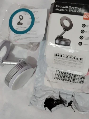 Customer review photo