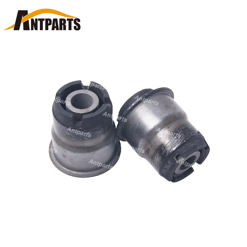 

2Pcs Auto Parts Front Suspension Subframe Bushing for Infiniti QX60 Nissan Qashqai 54466-JN00A