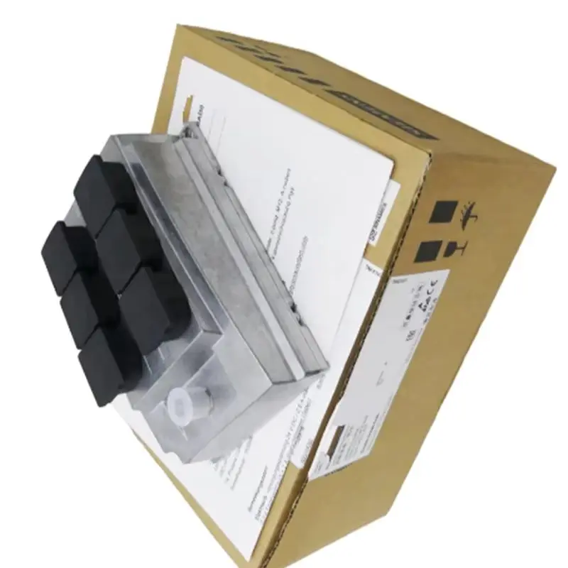 Nuevo inversor Original 6SL3130-7TE31-2AB0 6SL3130-7TE31-2AA3 en Stock 1 año de garantía 6SL3 130-7TE31-2AB0 6SL3 130-7TE31-2AA3