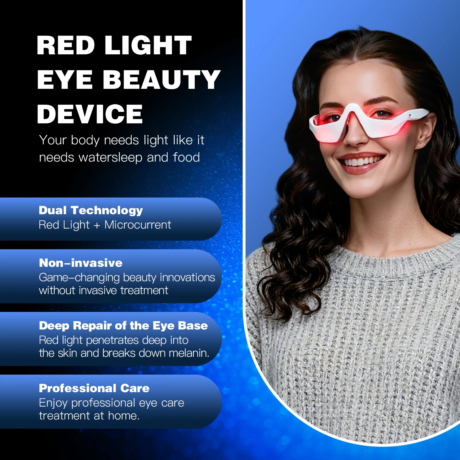 Thumbnail 2 - #34 Eye Massagers Comparison Guide