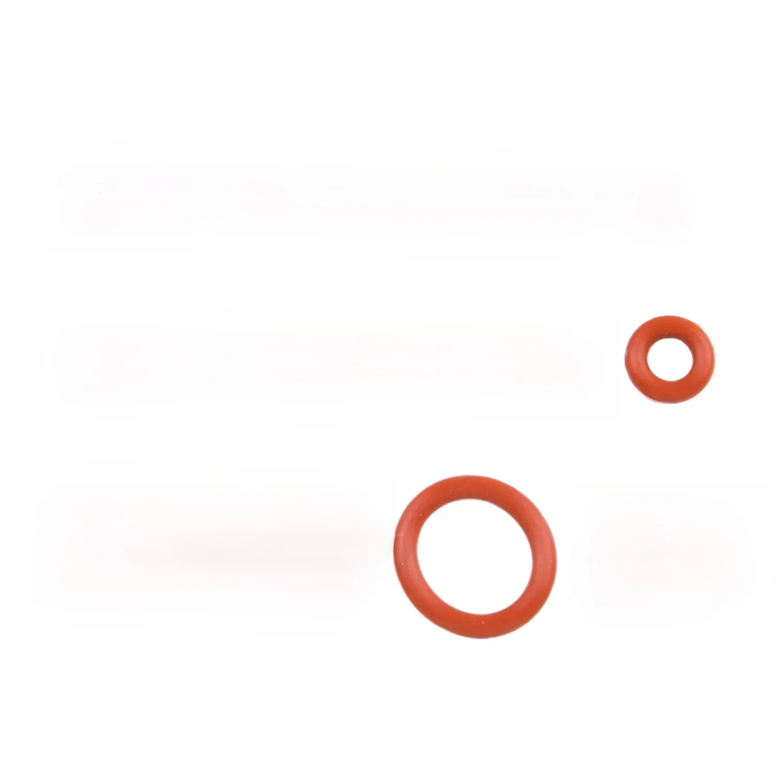 Joint torique pour Machine à café, 15 pièces, joint de buse en caoutchouc de Silicone, accessoires pour Bosch pour Gaggia pour Krups, fournitures de café