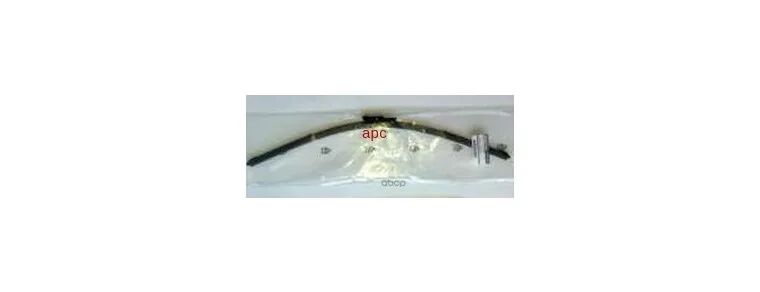 Glass Cleaner 380 Mm NISSAN Art. 28890JD91C: Kullanım Alanları ve Özellikleri