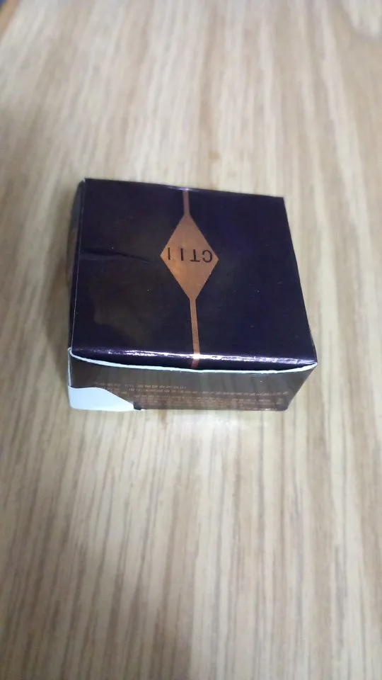 New Mini Powder Setting Powder Sample Lasting Oil Control Waterproof Foundation Natural Brighten Skin Tone Powder Makeup photo review