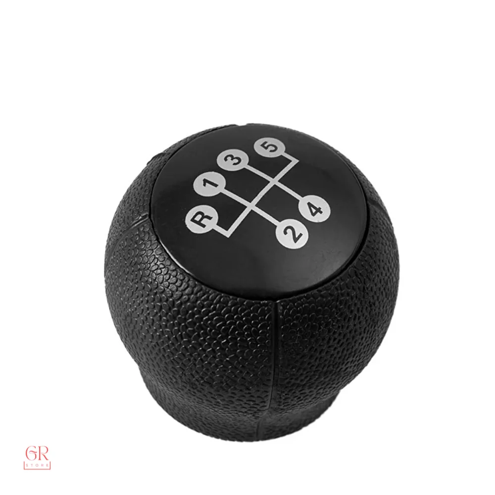 5-Speed Manual Gear Knob For Opel Tigra A,Vectra B,Zafira A