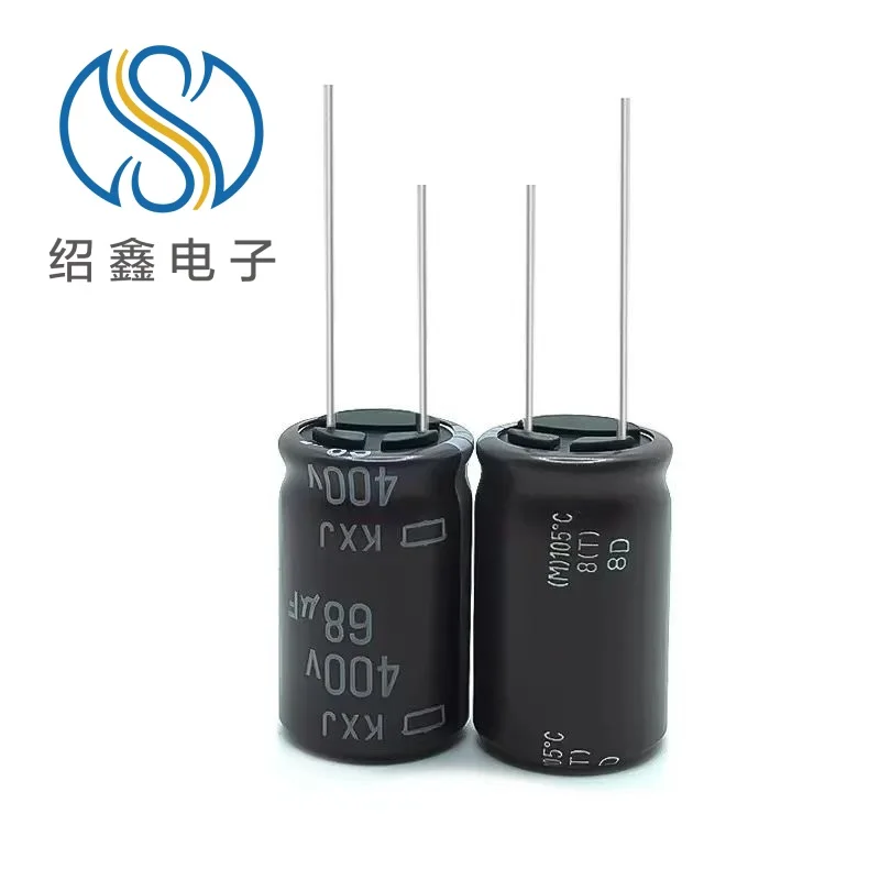 16V High Frequency Aluminum Capacitor 100UF 220UF 330UF 470UF 680UF 1000UF 1500UF 2200UF 3300UF