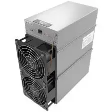 Bitmain Antminer Z15의 세련된 외관