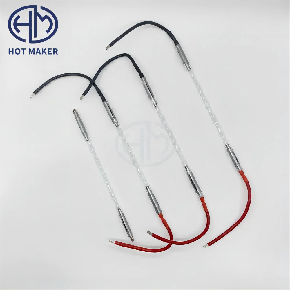 All Model of IPL Xenon Flash Lamp for E-Light OPT Beauty Machine Replacement Spare Parts