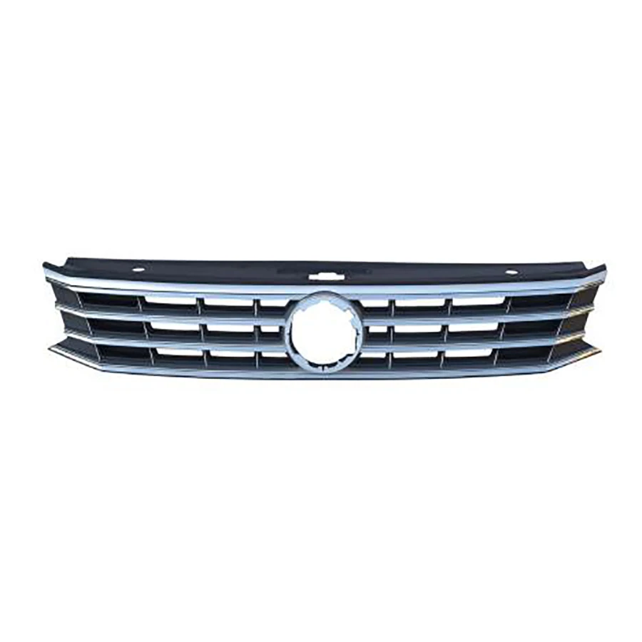 

For 2016 Volkswagen PASSAT FRONT GRILLE OE 56D 853 653C