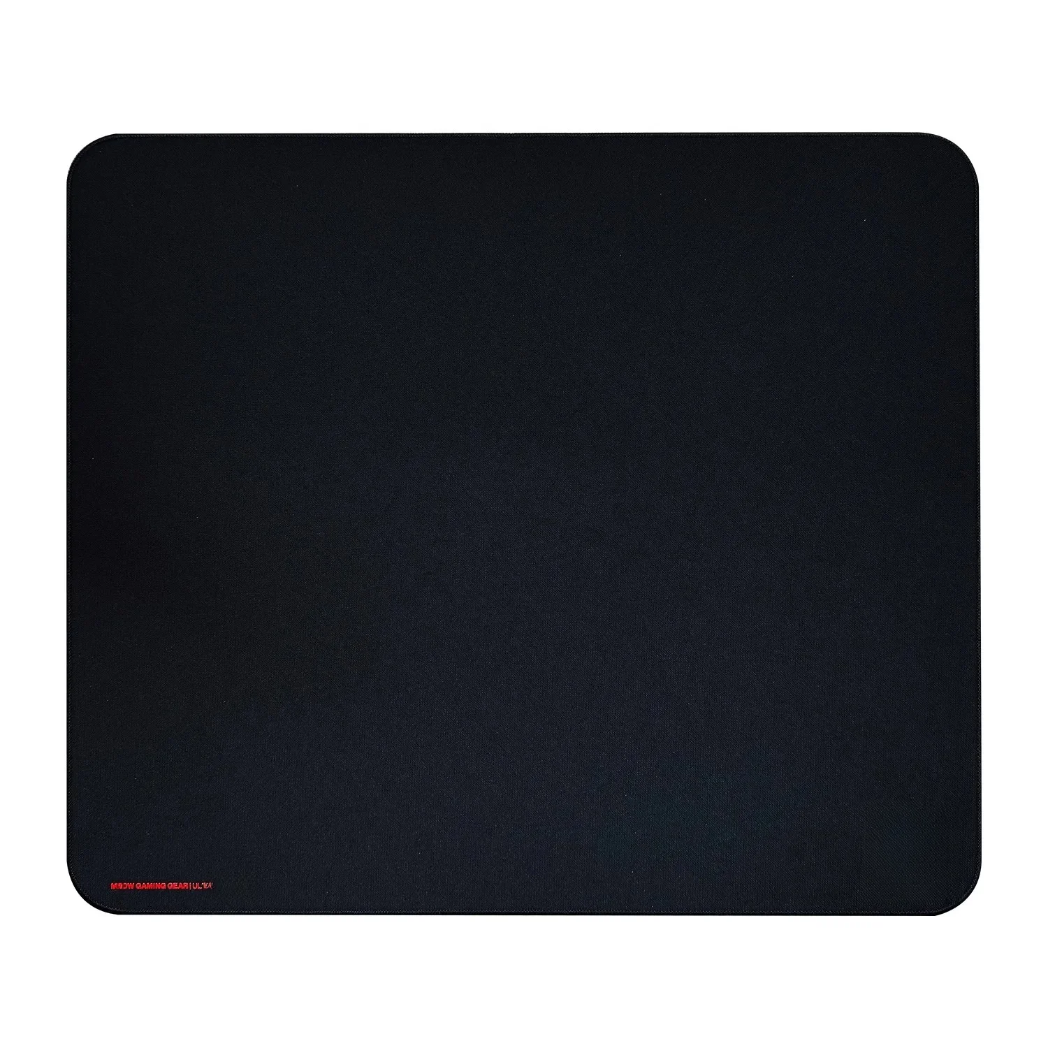 1 sztuka Ultraglide Meow Gaming Gear MGG Ultracontrol V2 UCV2 Podkładka pod mysz Neutralna podkładka pod mysz do gier e-sportowych Duży rozmiar 490 mm 450 mm — 2