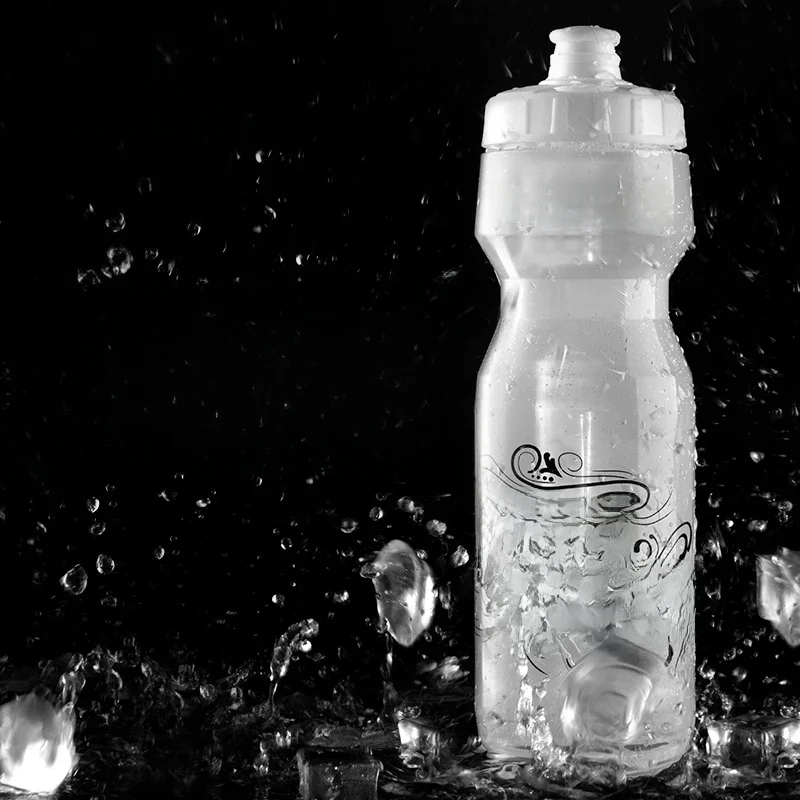 AliExpress ROCKBROS Bicycle Water Bottle 750ML Big Capacity Portable Squeeze Mug Cycling Kettle Bike Cup