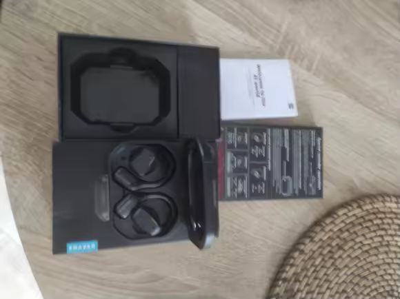 MundoLink auriculares inteligentes