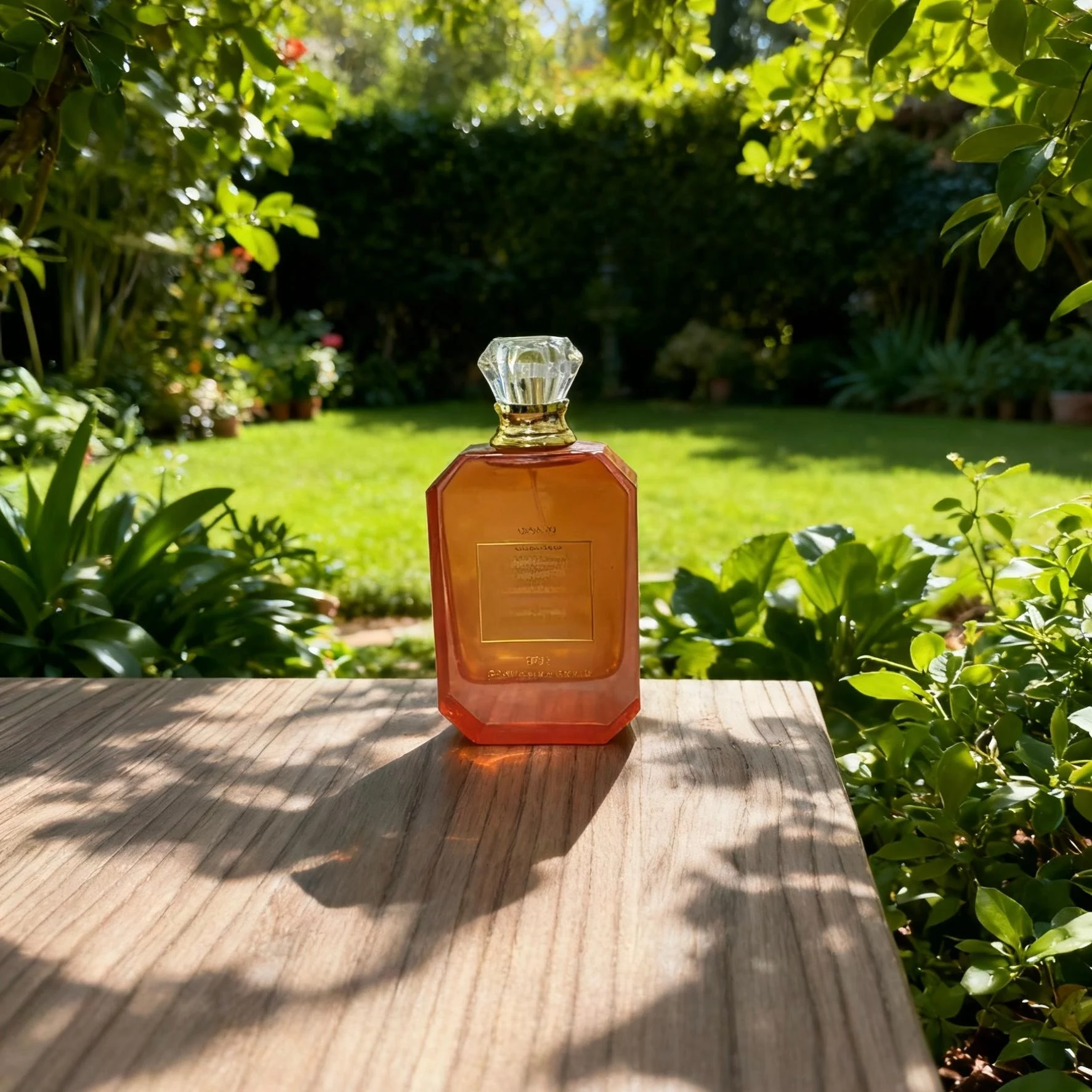 Fragrances Eden Sparkling Lych - Perfume Fragrance Intense recensione e prezzo