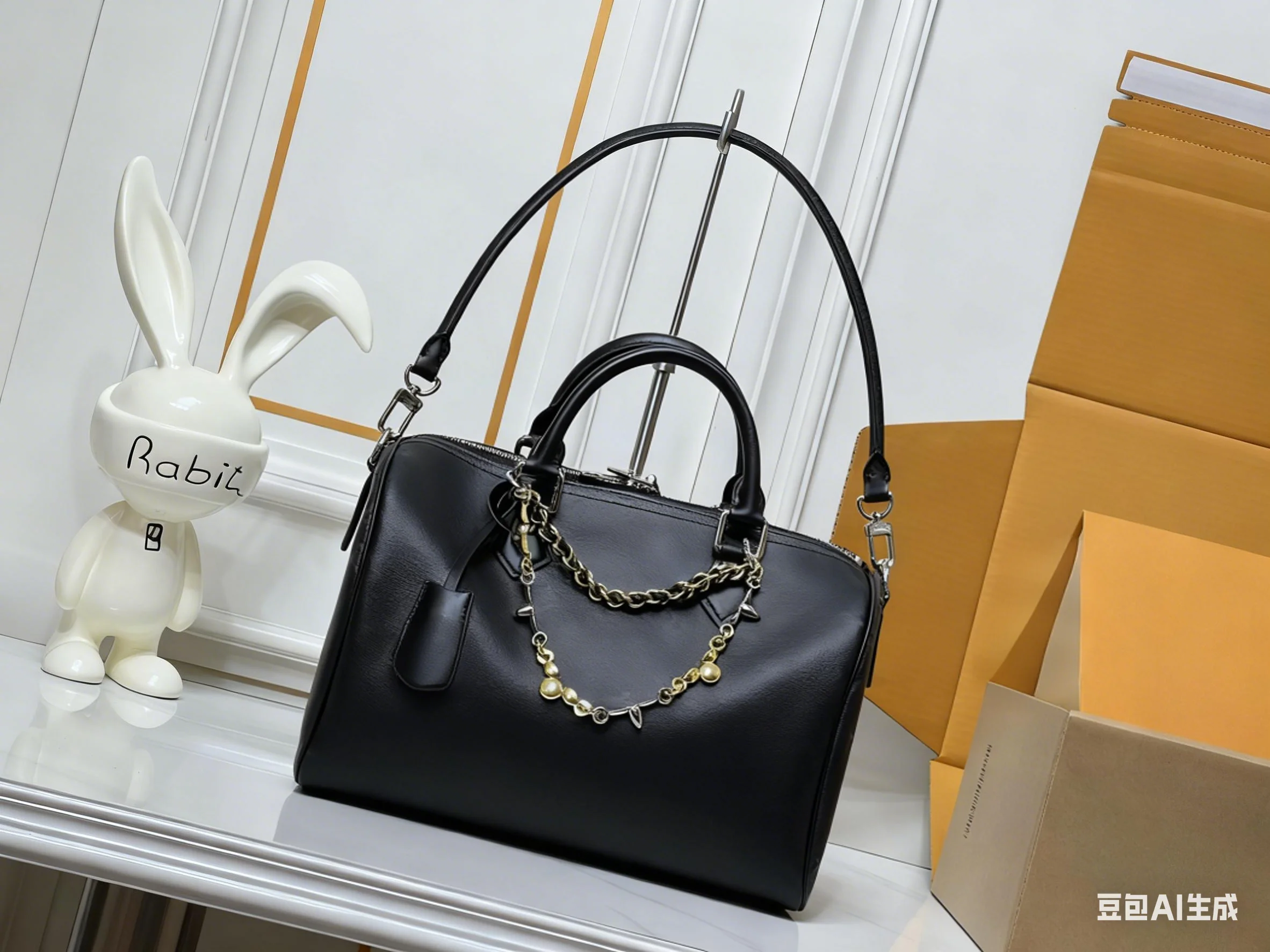 

2025 Women Handbag Fashion Retro Unique Simple Small Classic Casual Christmas Gift Knit Shoulder Bag