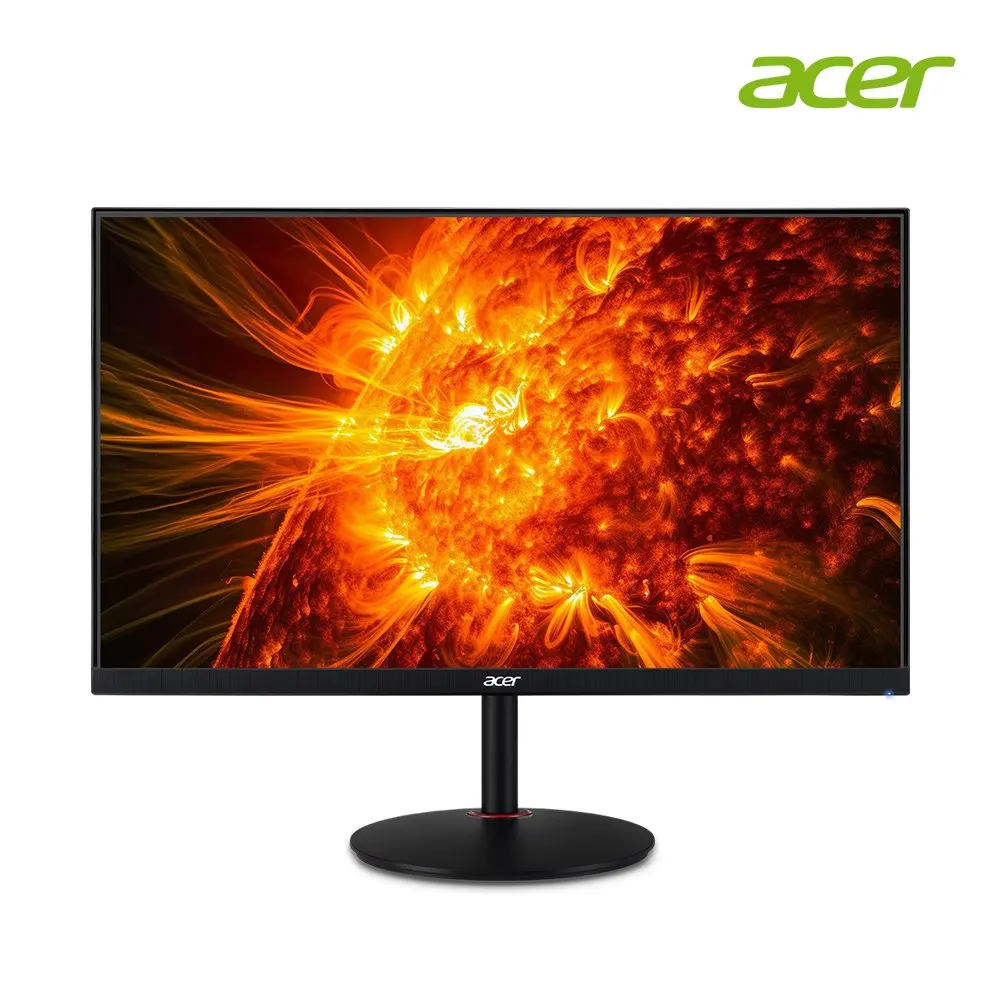 Warmung-acer nitro xv27k v3 4k uhd شاشة ألعاب ، ips سريعة ، من من ، من ، من ، إلى hz ، 27 بوصة