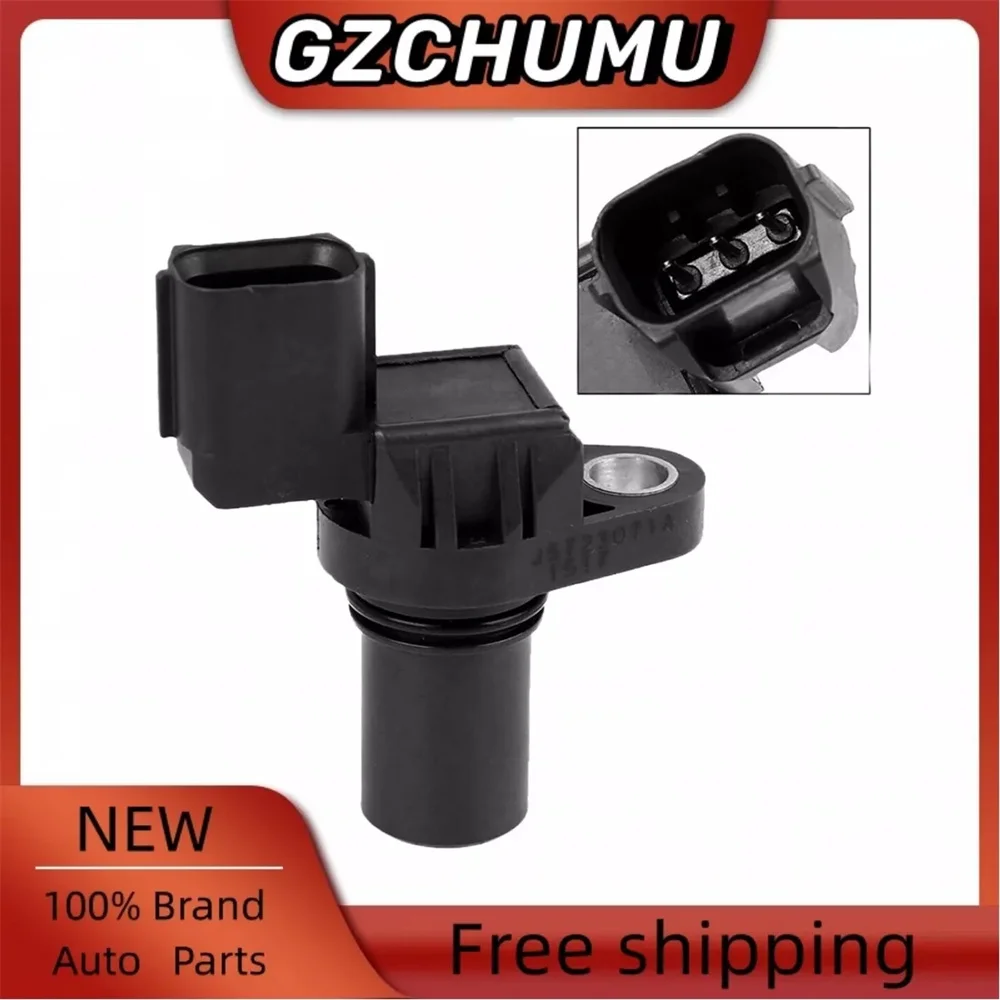 

Camshaft Position Sensor Plug For Mitsubishi Chrysler Dodge 97-06 Eclipse Galant