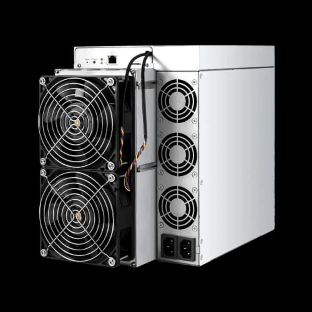 BA BUY 2 GET1 FREE Elphapex DG1 Dogecoin Miner at ₹ 650000 | Antminer