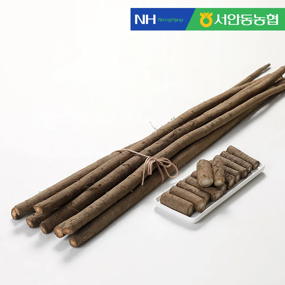 [Seo-Dong Agricultural Cooperatives] 2kg of domestic Burdock (for side dishes)