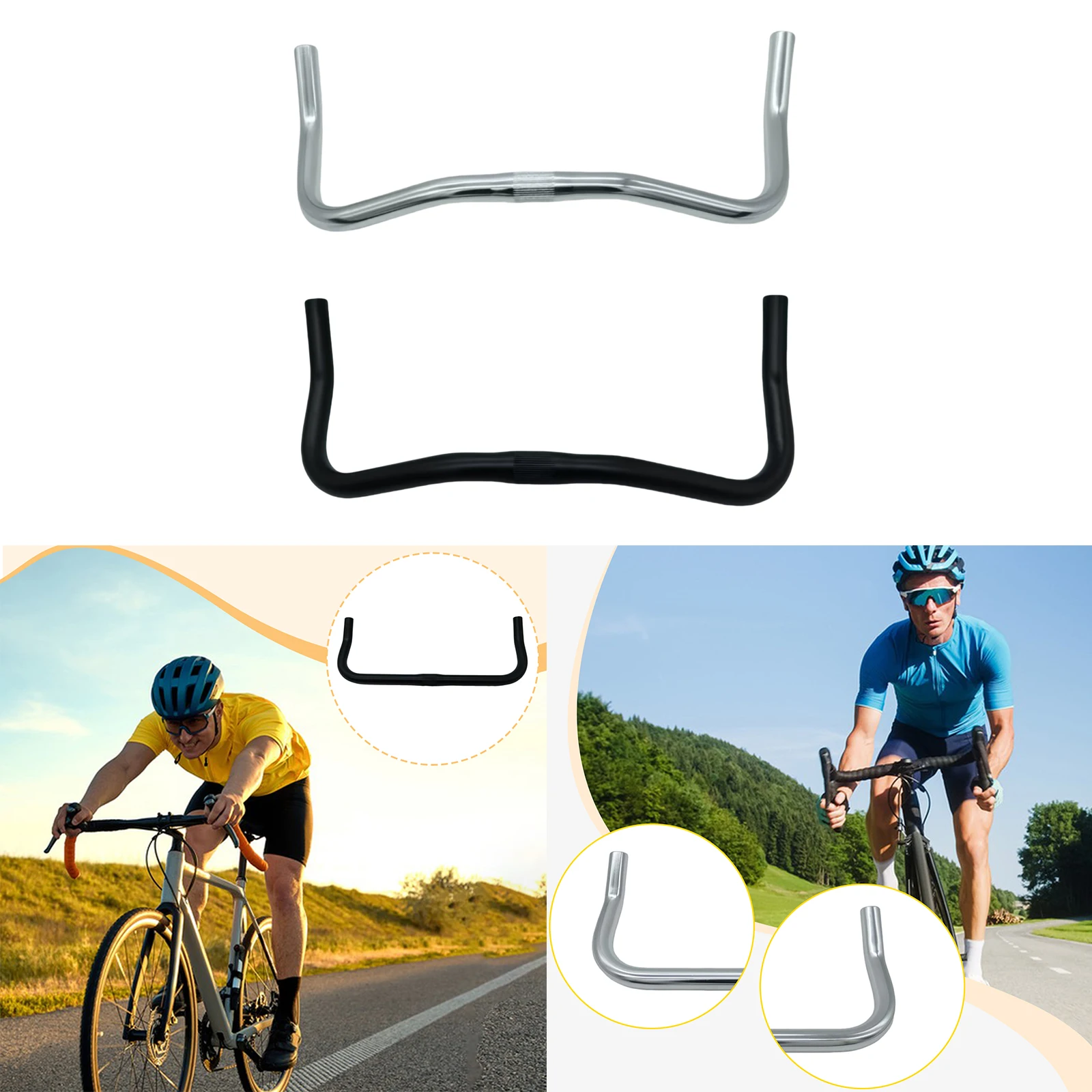 

Аксессуар для руля горного велосипеда, профессиональные велосипедные велосипеды BMX, удлиненная ручка Hill Bar, металлический изогнутый стержень, ремонт Bicicleta, ремонт