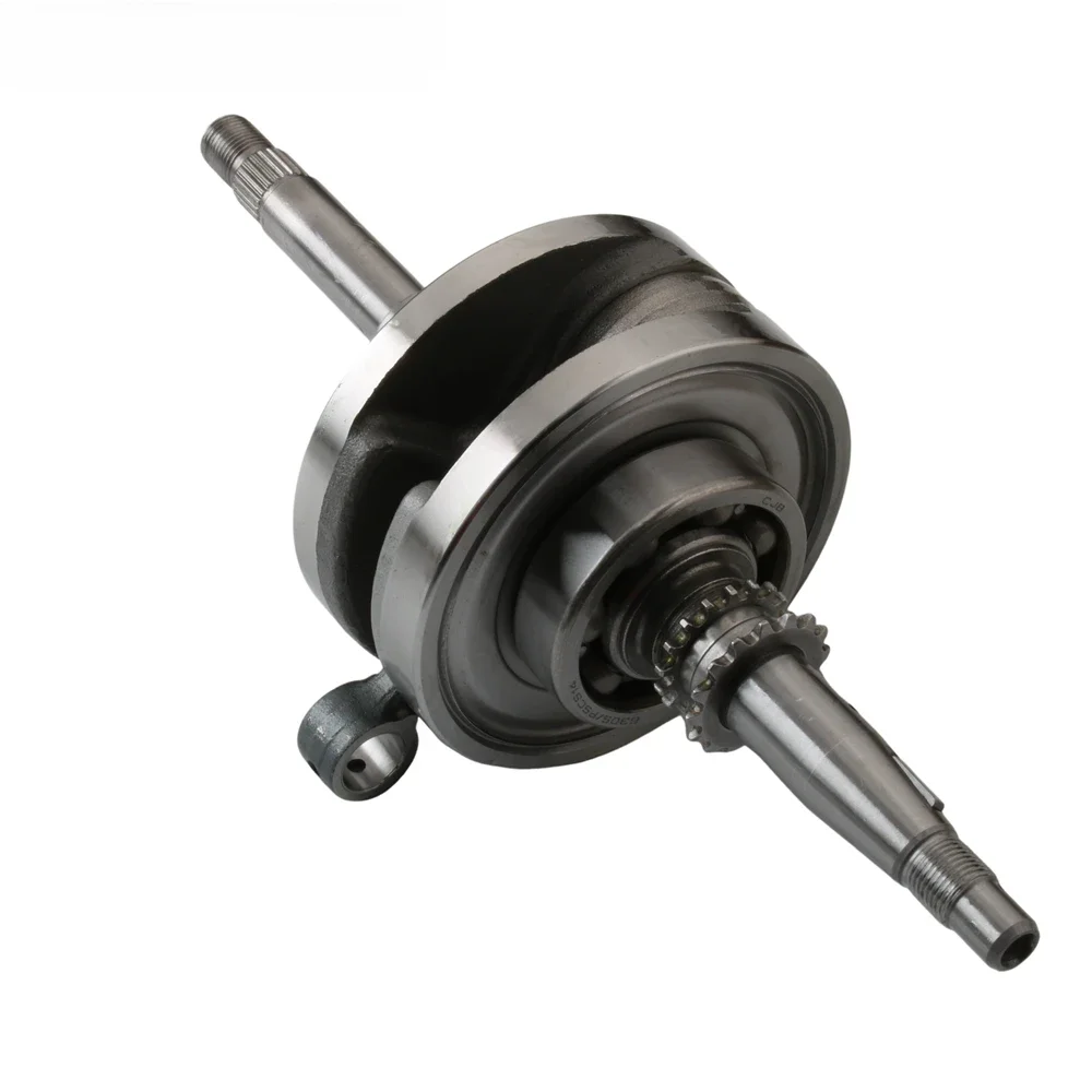 Roller Hohe Qualität Kurbelwelle Für SYM HD 200I EVO HD200 200cc 13000-HHA-000 Motor Teile