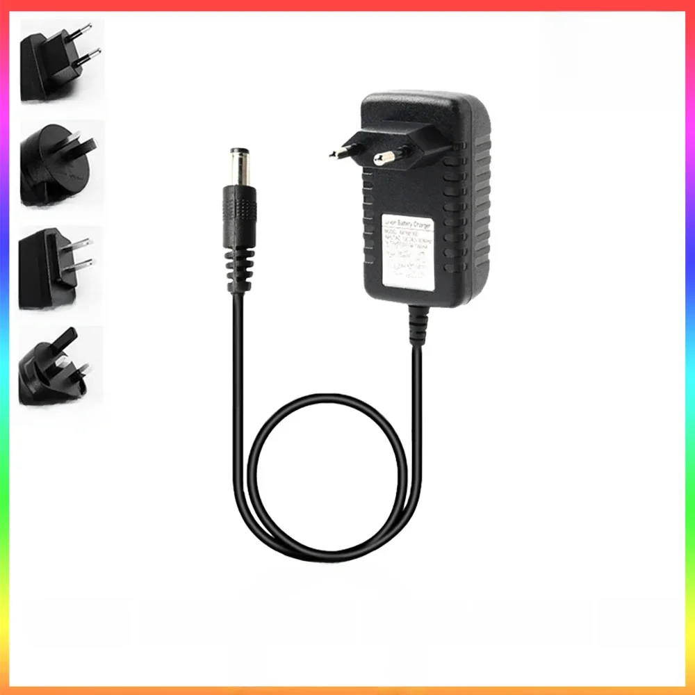 Adaptateur d'alimentation 28V 30V 31V 32V 0,5a 1A, balayeuse, haut-parleur, Audio, aspirateur, transformateur, câble de chargeur