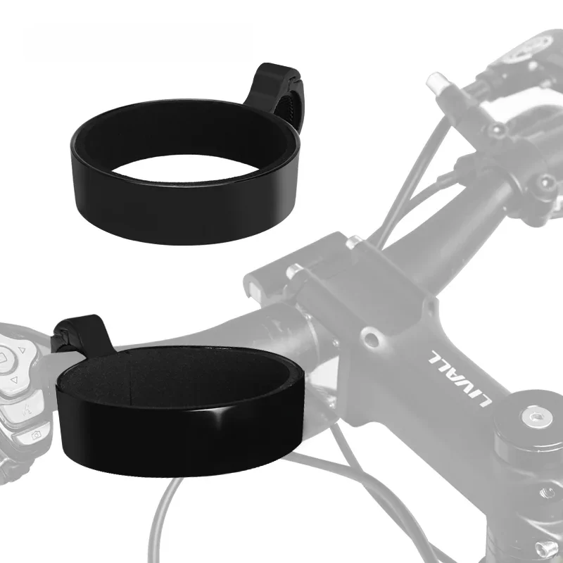 AliExpress riderace RIDERACE Bicycle Bottle Holder Cage Bike Handlebar Coffee Cup Mount Stand Bracket Aluminum Alloy Retro Cycling Tea Cup Holder