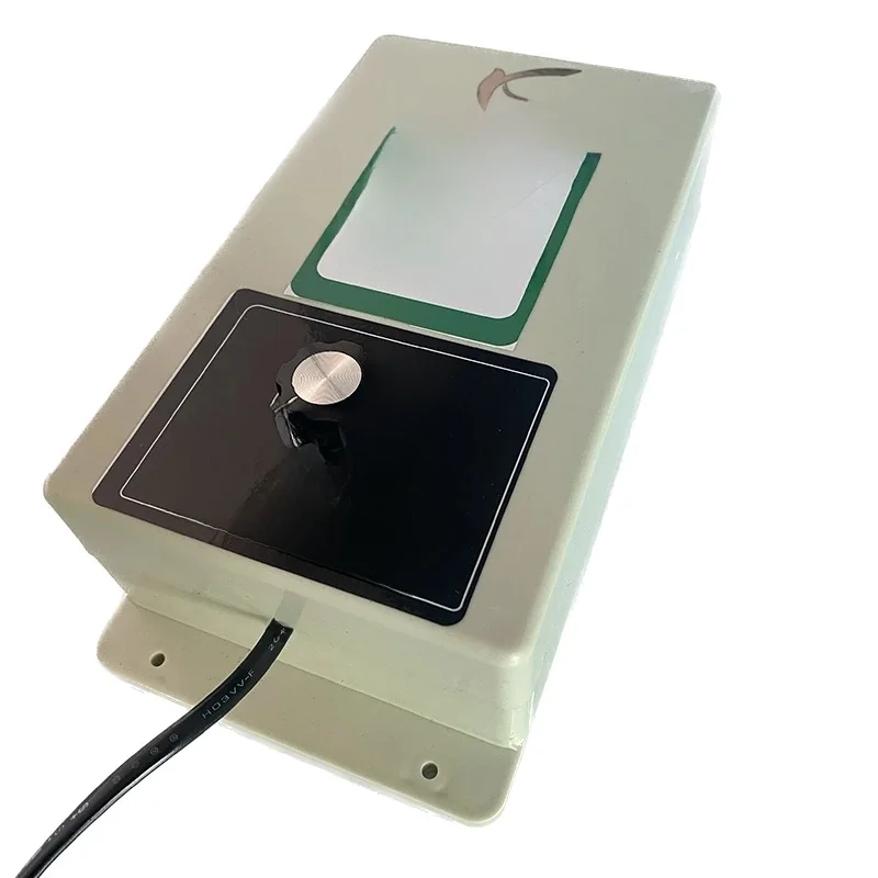 2000mg/h Ozone Generator Machine Home Air Water Sterilizer Purifier Disinfection for Oil Fruits Vegetables Meat Food With Timer