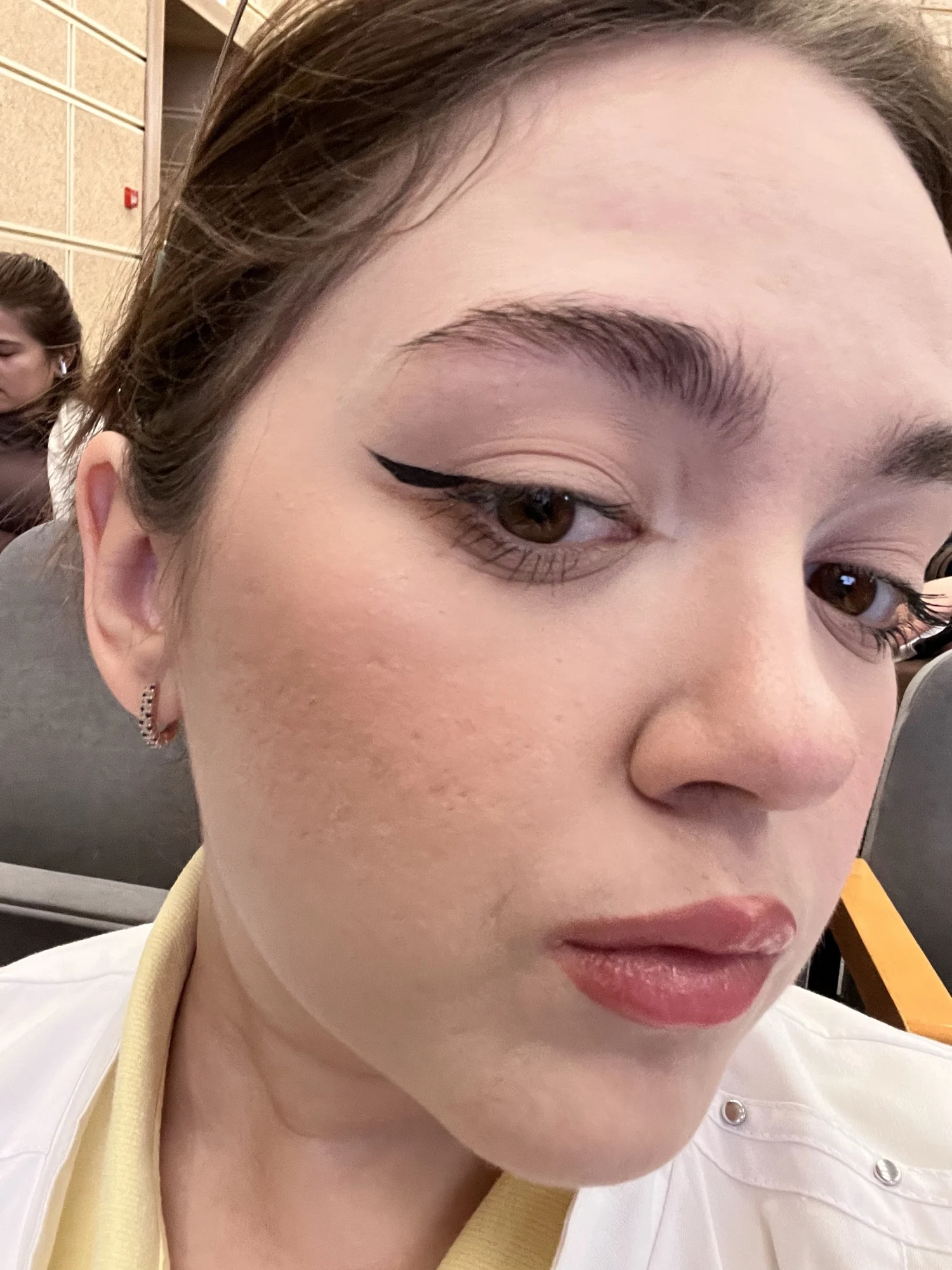 Matte Waterproof Lip Liner photo review
