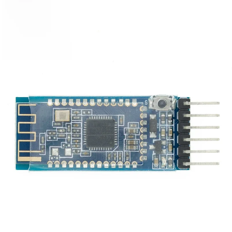 AT-09 Android IOS HM-10 BLE Bluetooth 4.0 CC2540 CC2541 Szeregowy moduł bezprzewodowy — zdjęcie 2