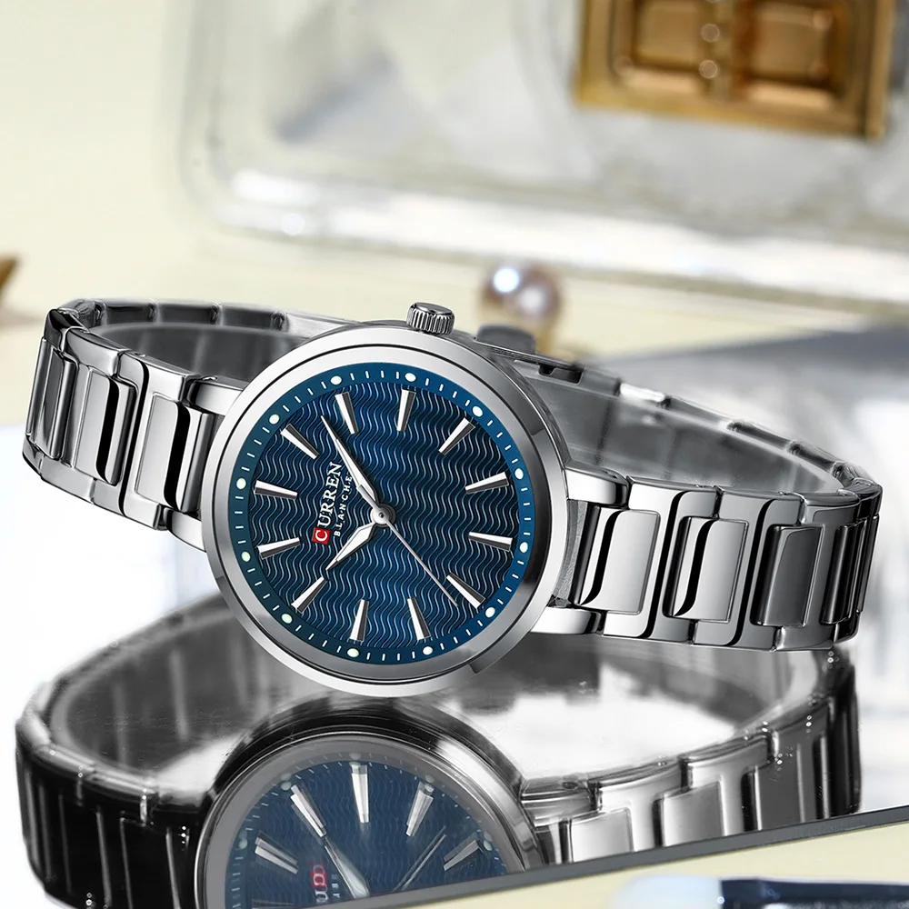 Thumbnail 2 - #9 Compare Womens Quartz Wristwatches Before You Buy
