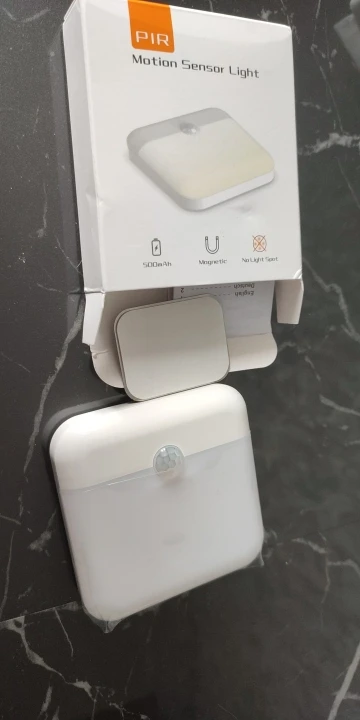 Review photo