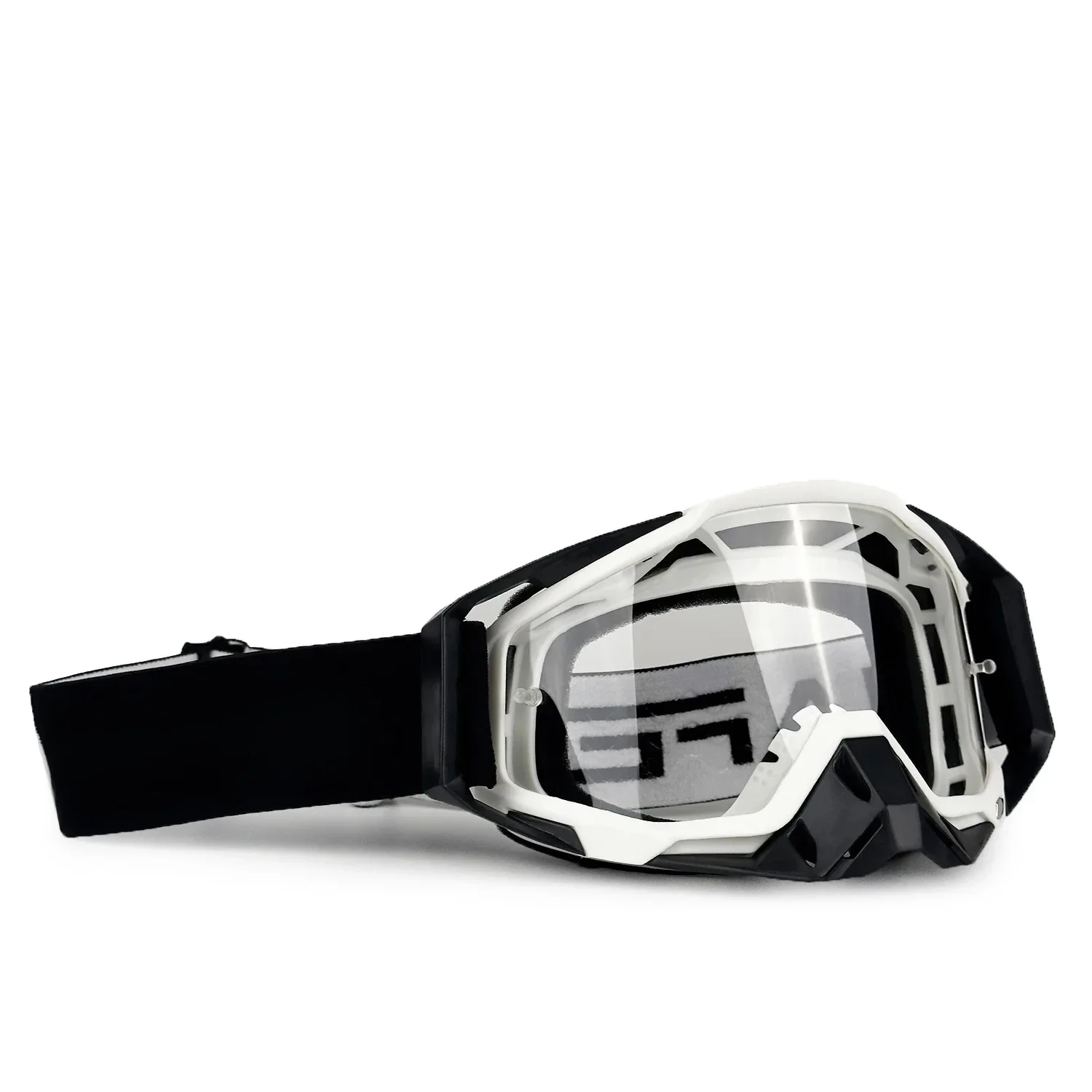 AliExpress NONE New 2024 Glasses Man Glasses Motorcycle Goggles Motocross Racing Goggles Motorcycle Glasses Motocross Goggles Glasses Cycling