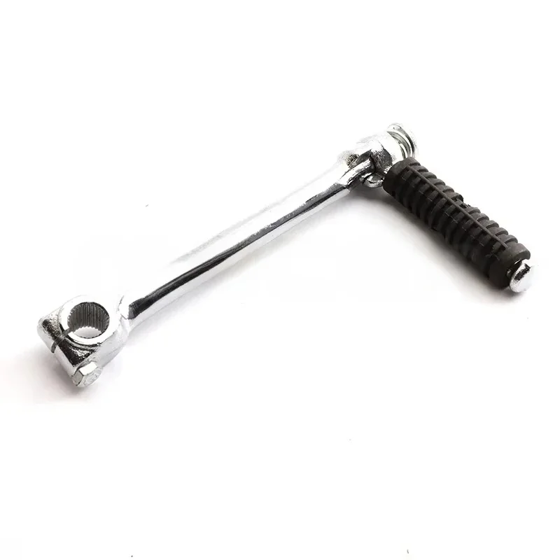 AliExpress Motorcycle Engine Kick Start Lever Pit Bike Stainless Steel Starter for SSR SDG 70cc 110cc 120cc 140cc 125cc 13mm Kickstart