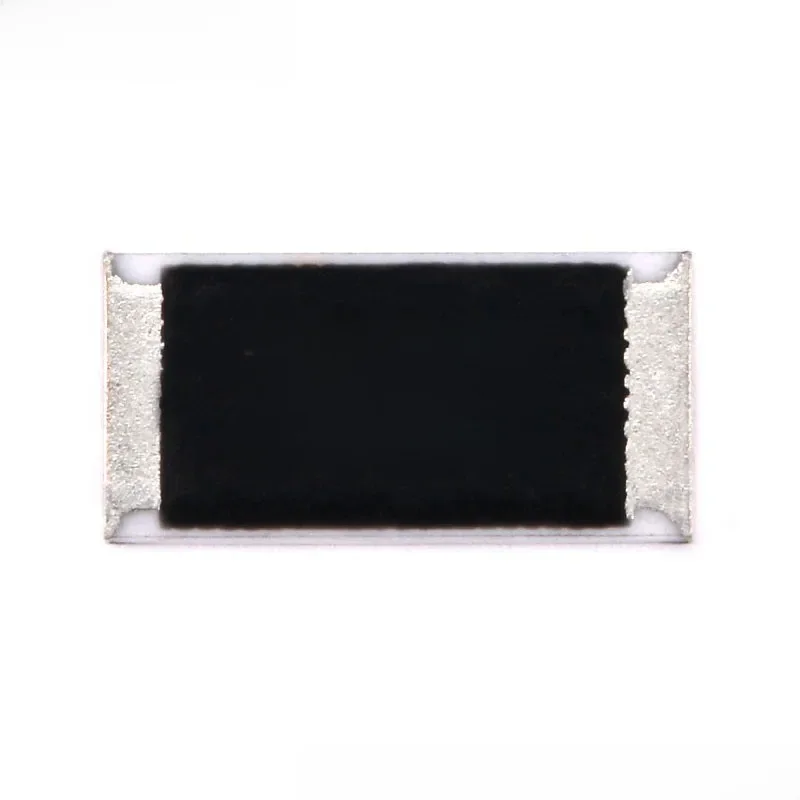 100 sztuk/10 sztuk 20 ohm 20R 2512 SMD rezystor chipowy 200 rezystancja 1W 5% elektroniczny komponent pasywny — zdjęcie 2
