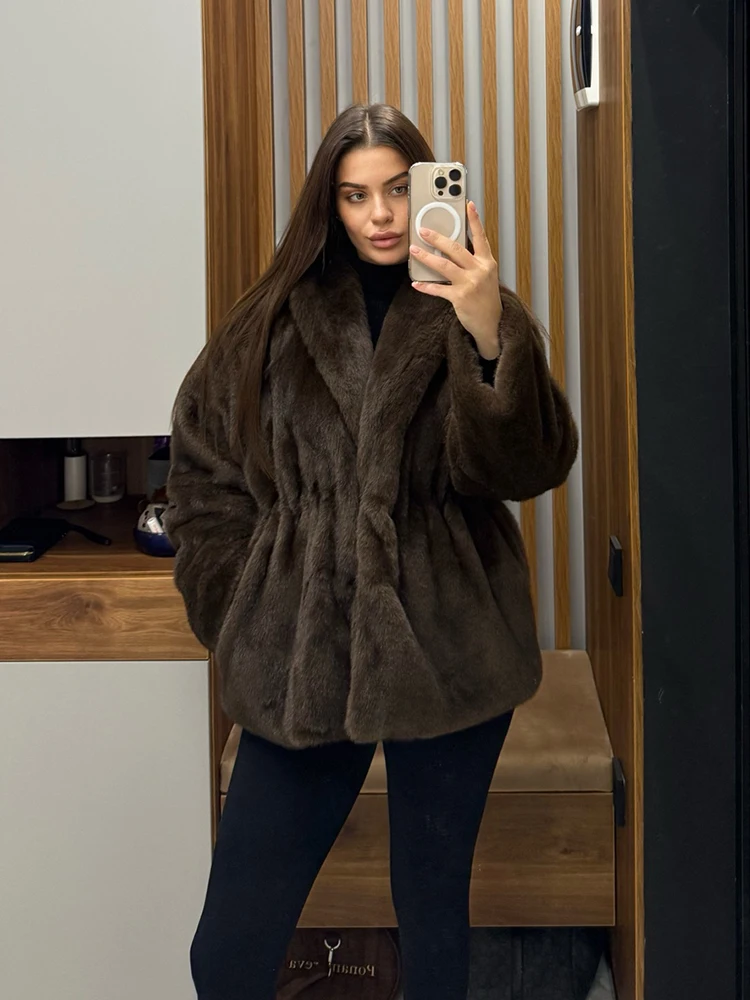 Thumbnail 3 - #76 Best Faux Fur Winter Coats to Buy In 2026