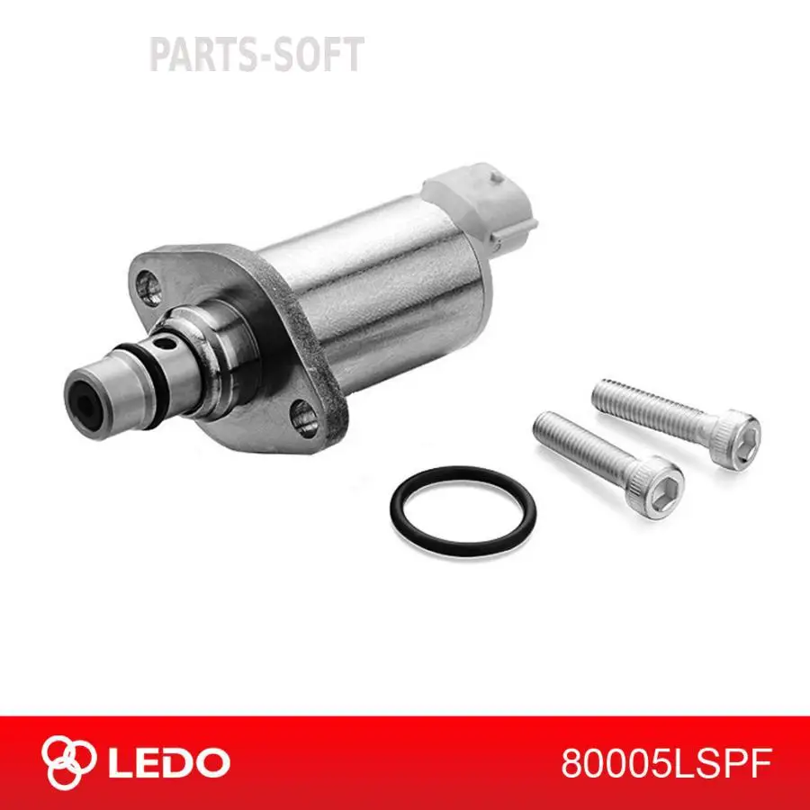 El regulador de presión de aceite Ledo 80005lspf: una evaluación detallada y recomendación