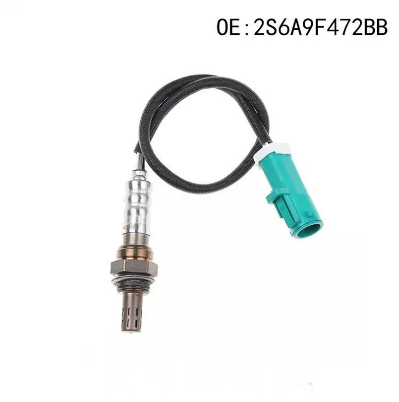 OEM 98AB-9F472-BB 2S6A9F472BB for FORD FOCUS FUSION MONDEO MK1 MK2 MK3 Oxygen Sensor 98AB-9F472-CA - Image 2
