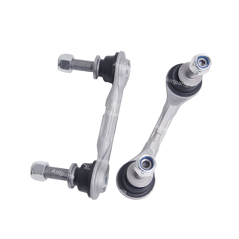 2PCS Rear Suspension Sway Bar Link Kit For Ford Edge Mustang Explorer Lincoln Nautilus MKX Continental 2015-2025 F2GZ5C486A
