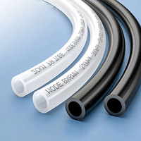 Nylon Tube PA Pneumatic Hose Compressor Hose Air Oil PA11 Pipe 4mm 6mm 8mm 10mm 12mm Pipe Hose high pressure resistance 20kg