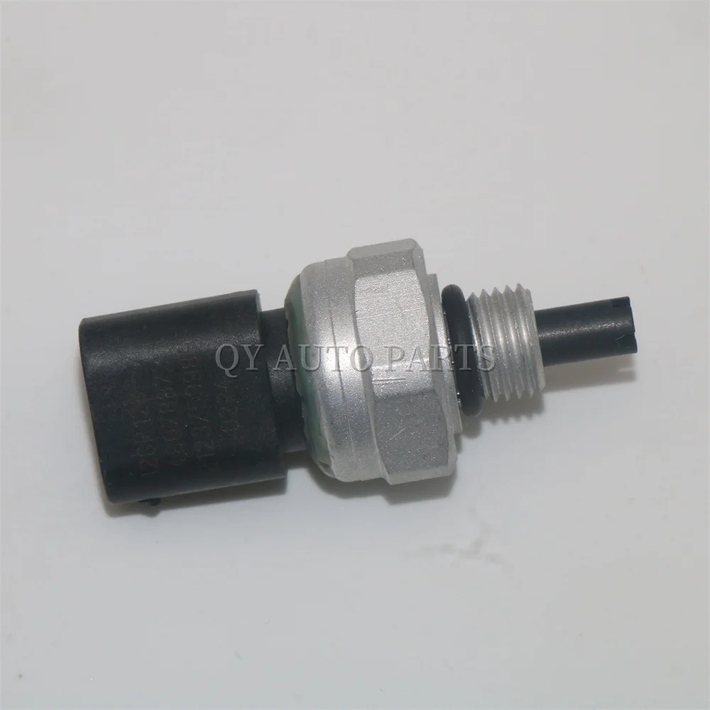 

12CP128-2 Air Conditioning Pressure Sensor
