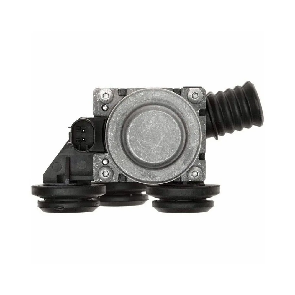 64118369805 سخان صمام التحكم الملف اللولبي HAVC سخان المياه التحكم في المناخ صمام استبدال لسيارات BMW E39 E46 3 5 سلسلة E83 X3
