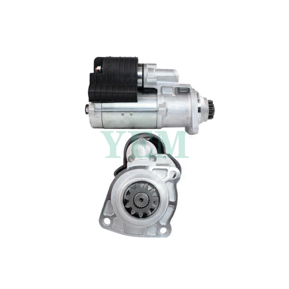 

For WEICHAI 24V 11T 8.5KW Starter Motor 1241008