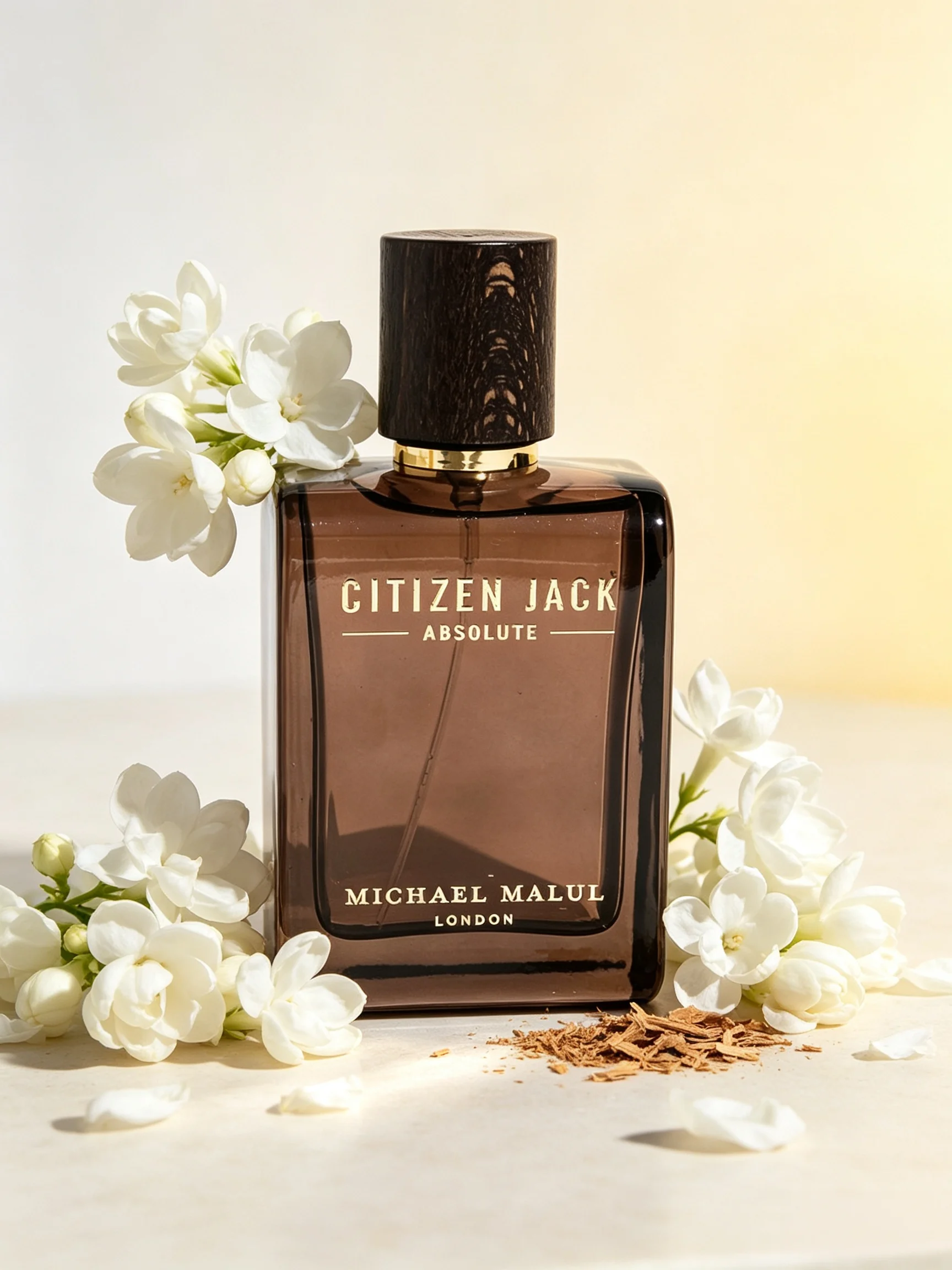 Michael Malul London Citizen J - Eau De Parfum Women 评论和价格