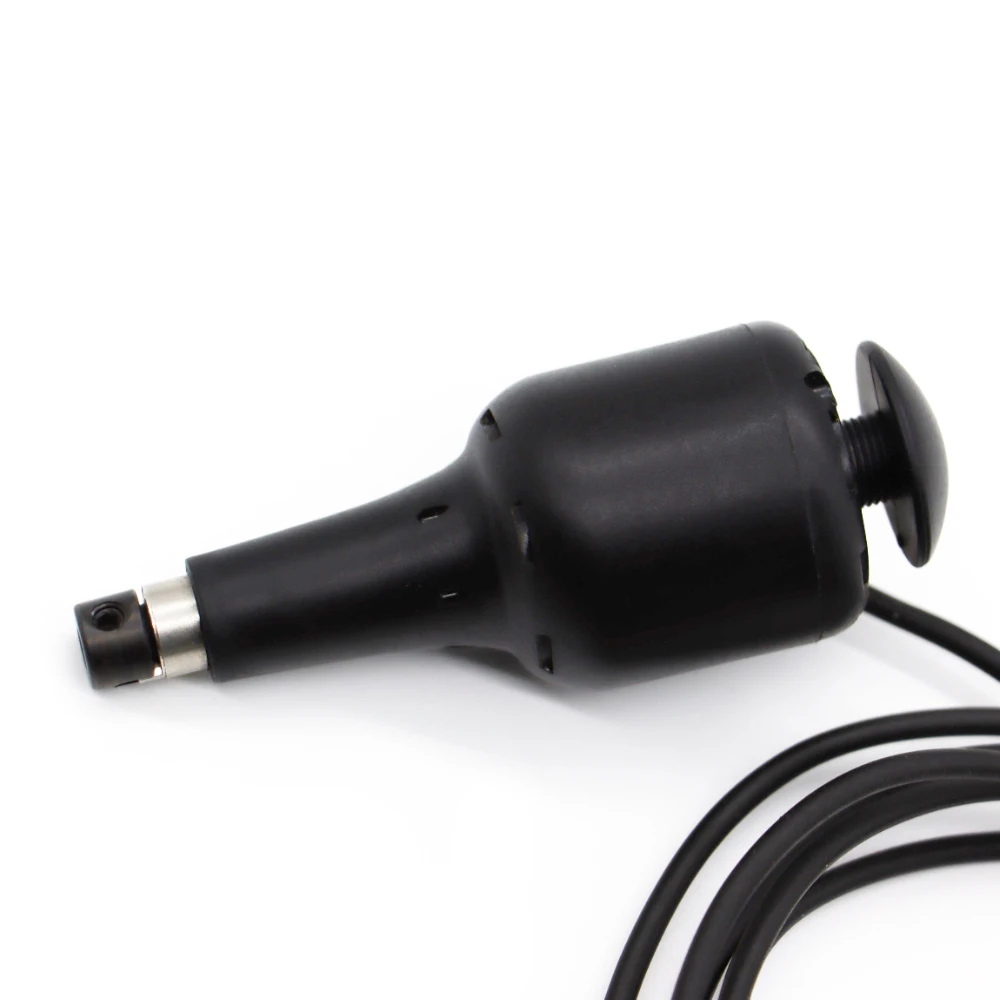 Moderate-Sized Engraving Handpiece with Control Engravertool Handheld Accessories for Jewelry DIY LA-RH01