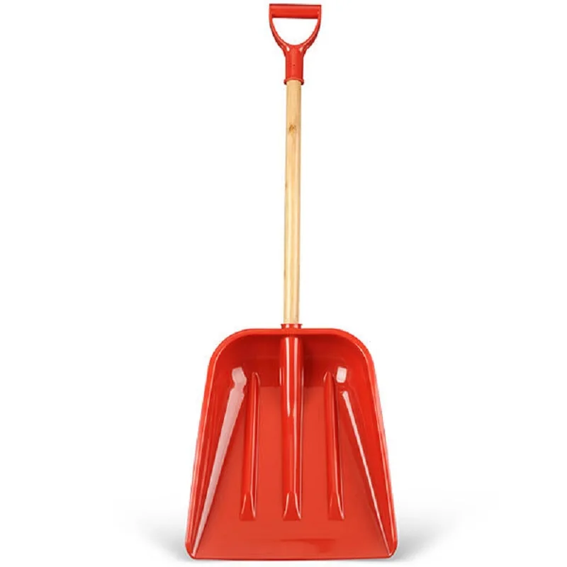 Domestic Outdoor Snow Shovel, Snow Shovel, P Shovel High-grade Snow Shovel, Snow Shovel, Handle Shovel