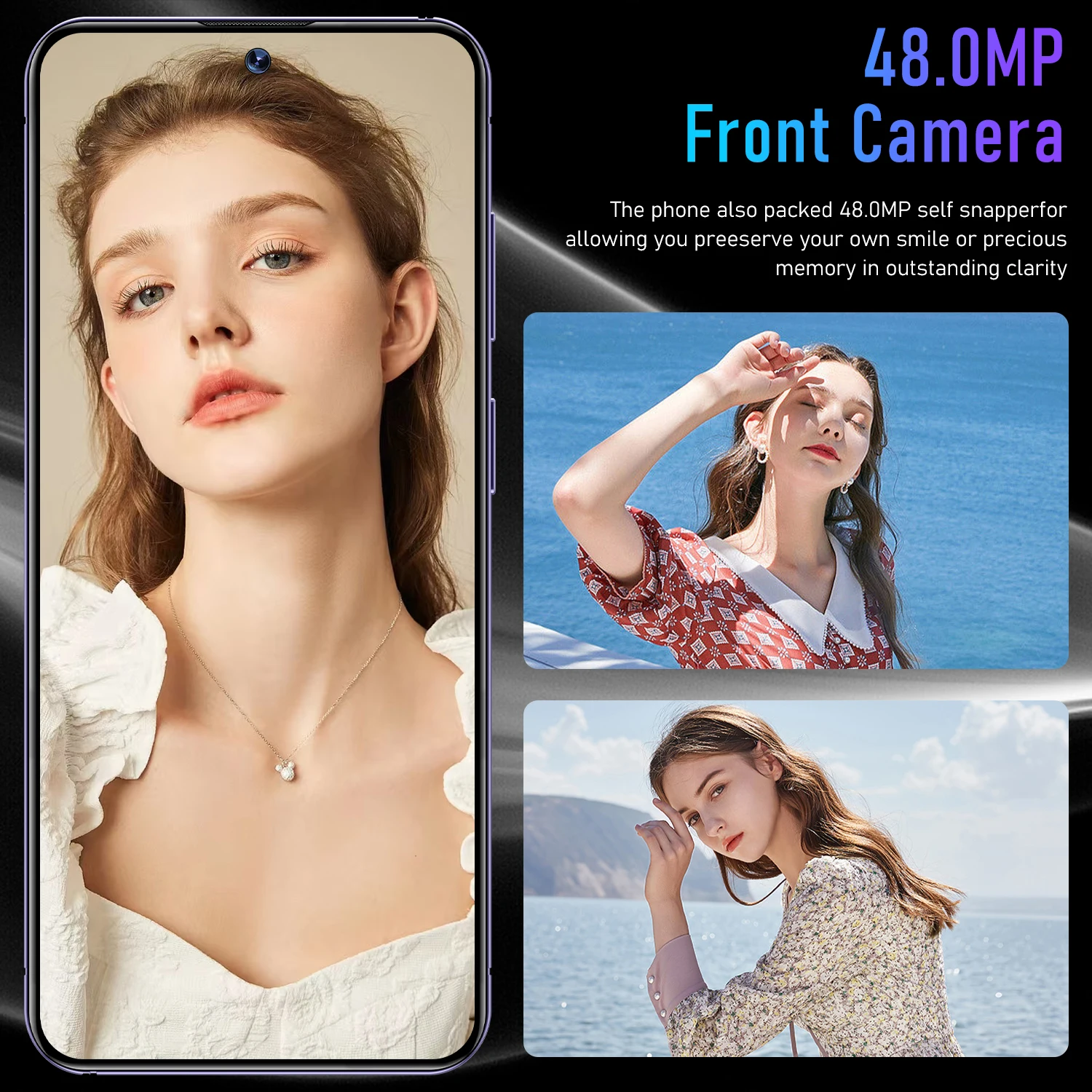 الإصدار العالمي S26 Ultra 7.0HD 48MP + 72MP الهواتف المحمولة 22G + 2T الهاتف الذكي الأصلي ثنائي الشريحة أندرويد 14 7000mAh 5G الهاتف