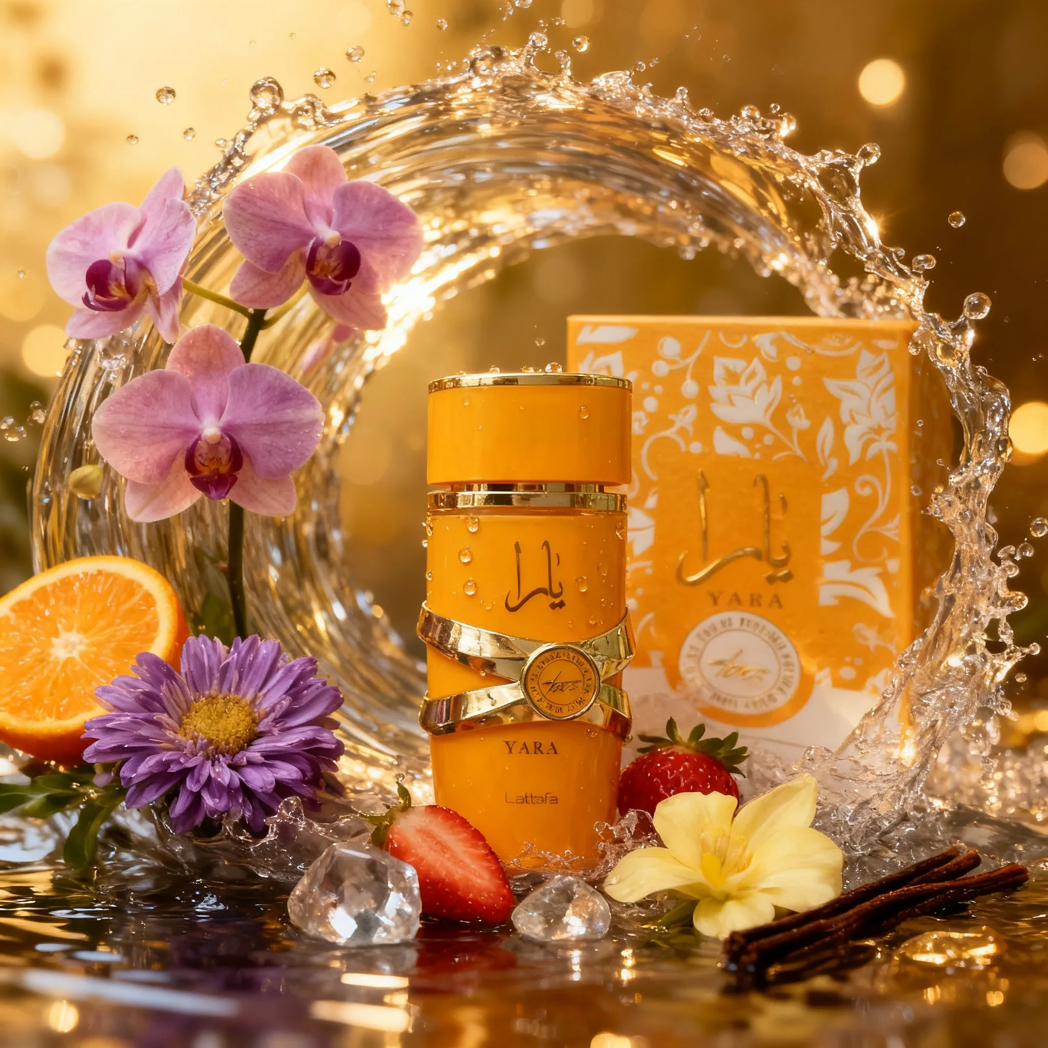 Lattafa Yara Tous Vrouwenparfu - Yara Perfume Fragrance recensie en prijs