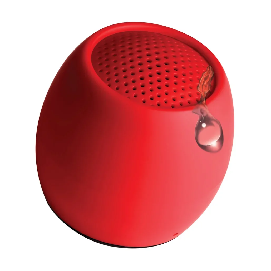 Mini alto-falante Bluetooth portátil, TWS música estéreo, subwoofer ao ar livre, impermeável carga