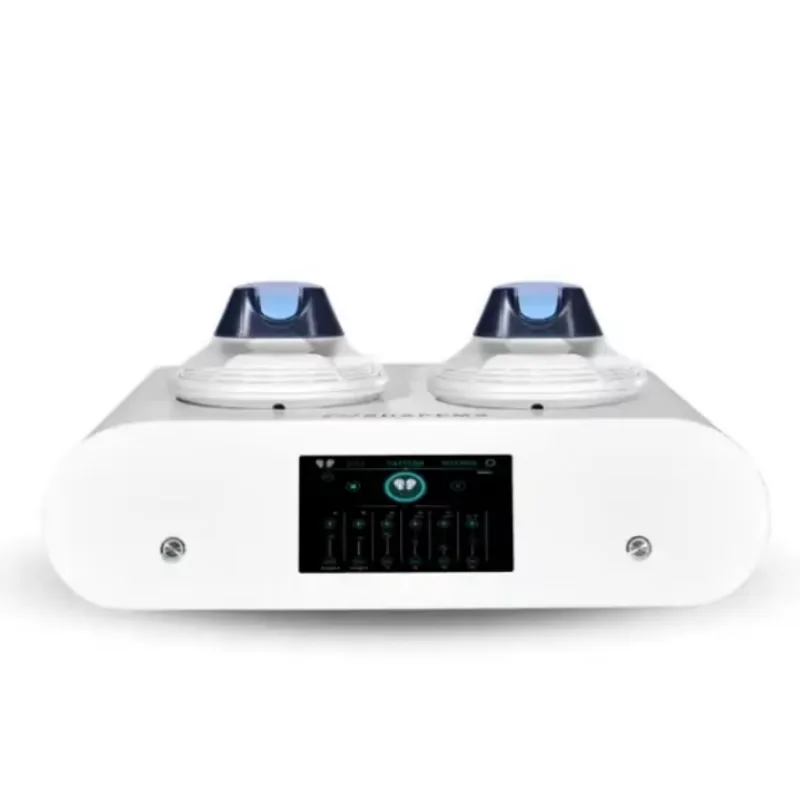 Weight lose Sculpt Portable Electromagnetic Body Slimming Muscle Stimulate Fat Removal Body Slimming build muscle Machine