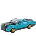 417PCS With Box