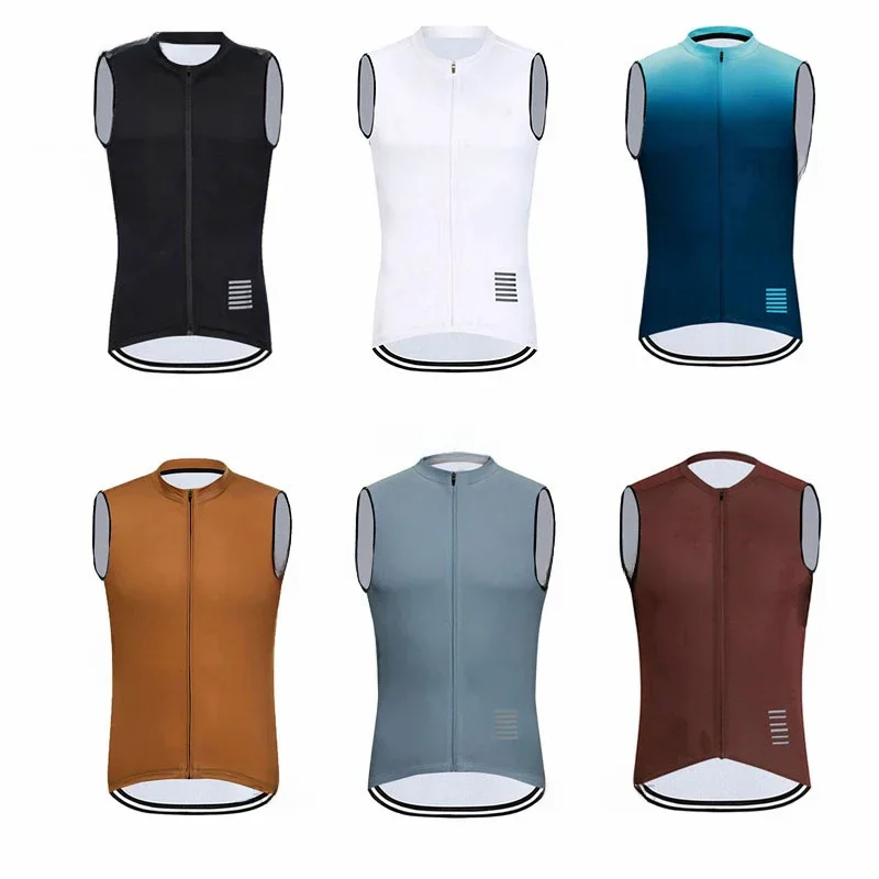 AliExpress KR INEOS Summer Sleeveless Cycling Vest Men Cycling Jersey Bike Clothes Cycling Breathable And Quick-Drying